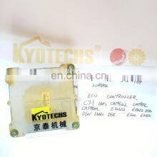 High Quality 3742640 374-2640 5424984 542-4984 20R6912 20R-6912 CONTROLLER D6K2 E962L E950L E950M E326D2 E330D2 D5K2 D6N E326D2 thumbnail-2