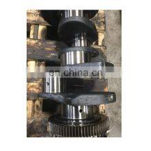 High Performance C15 3406 Crankshaft for Sale 1601799 156-8536 0R9906