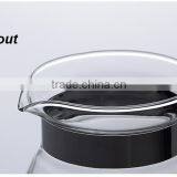 Glass Kettle Juice Jug Promotion Gift thumbnail-4