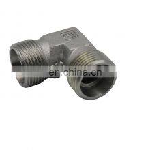 Pipe Connection 90 Degree Copper Pipe Elbow Carbon Steel Pipe Fitting Elbow thumbnail-5