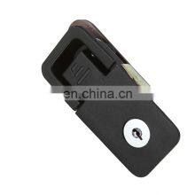 MS726A Switchgear Parts Push Button Electronic Cabinet Panel Compression Lock thumbnail-2
