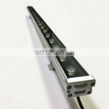 Outdoor Architectural Lighting DC24V Building Facade Lighting LED Wall Washer Light thumbnail-5