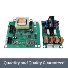 Bernard Electric Actuator Accessories GAMX-2015H3P S518-380-SA Matching Control Plate Brake Plate thumbnail-4