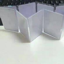 RFID CARD/ACCESSS CONTROL CARD /KEYCARD/UNCLOCK DOOR/13.56MHz/White Card/Mifare 1K Card thumbnail-2