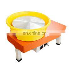New Condition Potters Wheel Machine thumbnail-2