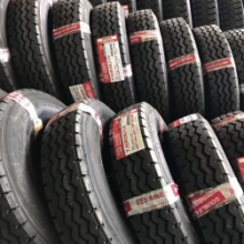 825R16 Two lines Truck Tyre