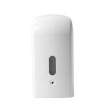 Commercial 1000ML Wall Mounted Large Capacity Automatic Hand Sanitizer Liquid Soap Dispenser thumbnail-1