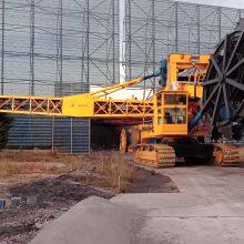 буCKET-wheel экскаватор 500 м³/ч - 7000 м³/ч thumbnail-3