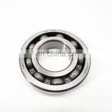 35TM25-A-C3 NSK Auto Deep Groove Ball Bearing 35TM25 NSK Bearing 35x72x16mm thumbnail-2