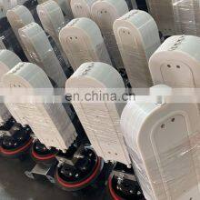 Ftth Dome Type Mechanical 24 48 96 Core Network Equipment Enclosure Fiber Optic Splice Closure thumbnail-5