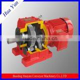SEW S Series Helical Worm Gear Reducer thumbnail-1