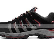 Genuine Leather Men Shoes Stylish Safety Shoes Industrial Safety Shoe Specification thumbnail-3