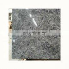 Dark Blue Marble Floor Coving,bathroom Flooring