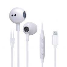 Manufacturers Active Noise Cancelling Earphone For Iphone thumbnail-1
