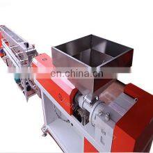 Factory Direct Sales of High-quality and Easy-to-operate Plastic Granulator Multi-purpose thumbnail-3