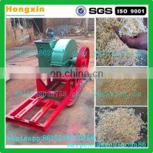 2020 Hot Sale Wood Shaving Machine/ Wood Shaver Machine/wood Crushing Machine thumbnail-4