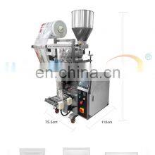 Dession Automatic Roast Cashew Mixed Nut Packing Machine Price thumbnail-2