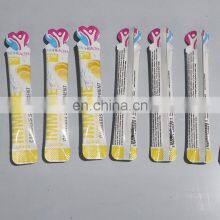 Honey Ketchup Cream Oil Glycerin Irregular Sachet Packing Machine thumbnail-4