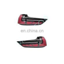 MAICTOP Others Car Light Accessories Taillight for Lx570 2016-2018 Rear Lamp Tail Light thumbnail-1