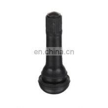 Duravel Snap-in Tubeless Car Valvula do Pneu TR414---Good Quality From Ningbo Factory thumbnail-1