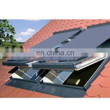 Cheap Aluminium Electric Skylight/roof Skylight Glass/roof Window Skylight thumbnail-4