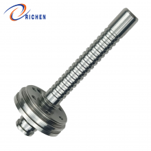 Professional OEM Customized High Precision CNC Aluminum/Stainless Steel/Brass Turning Machining Auto Accessories Parts thumbnail-3