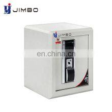 JIMBO Wholesale Fireproof Steel Security Firearm Fire-proof Safe Box
