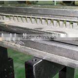 CK-620 Semi-automatic Manual Hole Punching Machine thumbnail-5