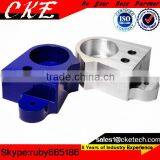 Custom Anodized CNC Milling Aluminum Parts,Aluminum CNC Milling Part,Aluminum Milling Part