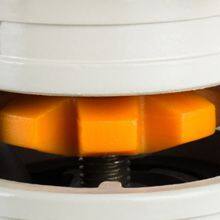 Top Plate Footmaster Heavy Duty Casters (250kg) thumbnail-3