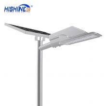 Hishine Hi-Small Waterproof Ip67 Road Lighting Street Light Outdoor Led Solar Street Light thumbnail-2