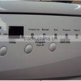 12 Sets Stainless Steel Freestanding Dishwasher With CE/UL/GS/SASO thumbnail-4