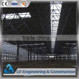 Most Durable Design Steel Frame Structure Workshop thumbnail-4