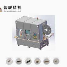 Full Automatic Terminal Crimping Machine thumbnail-4