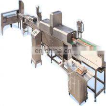 Pasteurized Egg Liquid Production Line thumbnail-4