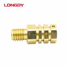 Custom CNC Parts EDM Machining Wholesale CNC Machining Parts Processing Machining Services thumbnail-2