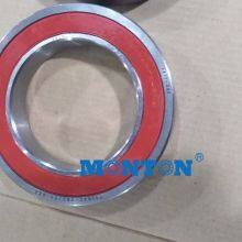 7310becbm Bearings for Machine Tools Angular Contact Ball Bearing H7005c/P4-2rz Hybrid Ceramic Bearing Used for Spindle