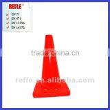 2014 Safety reflective Traffic cones