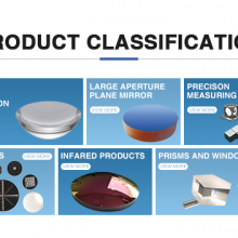 L-Chaser Optics Ltd company overview - view 2 thumbnail