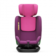 Detachable 5 Recline Position 11 Level Height Position Headrest Children Car Seat Safety For Travel thumbnail-5