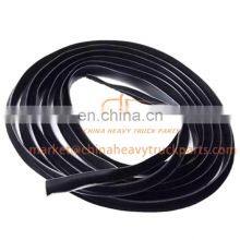 Factory Direct Sales CNHTC Truck HW76 Cabin Assembly Glass WG1642350001 Sealing -left thumbnail-1