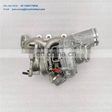 For Porsche Macan (95B) 3.0 S 3.0L V6 Engine K03 Turbocharger 53039980437 94612302530 94612302531 53039880437 53039700437 thumbnail-5