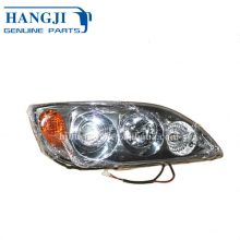 Other Exterior Accessories Various Golden Dragon Bus Models 5-0041 Led Bus Headlight for Sale thumbnail-1
