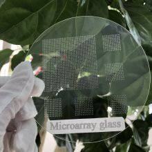 D263T German SCHOtt Ultra-thin Glass Thickness 0.1mm-1.1mm Optical Glass thumbnail-2