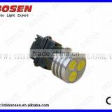 3157-3W мощные автомобильные светодиодные фонари