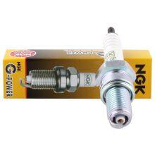 Wholesale Original Genuine NGK Spark Plug Iridium Platinum DR8EGP 3597 Car Engine Spark Plug for Audi thumbnail-1
