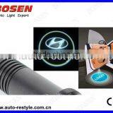 LED Laser Light for Car Door