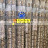 Hinged Knot Fence ,cattle Fence ,field Fence 180/14/15,100m Length