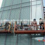 Window Cleaning Cradle thumbnail-5