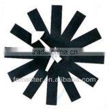 Popularoriginal Quality George Black Star Clock Wall Clock